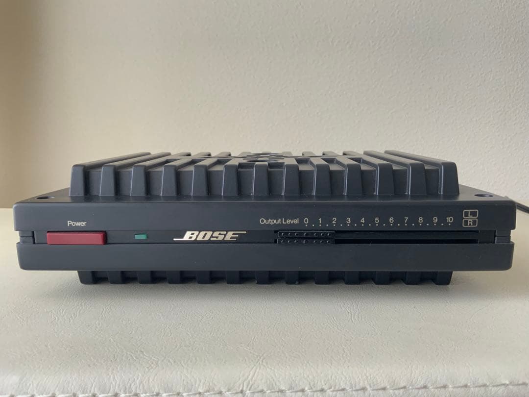 BOSE アンプ 1705II