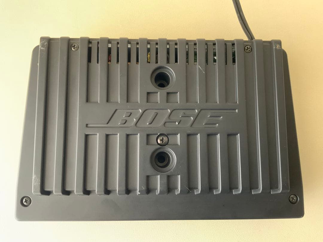 BOSE アンプ 1705II