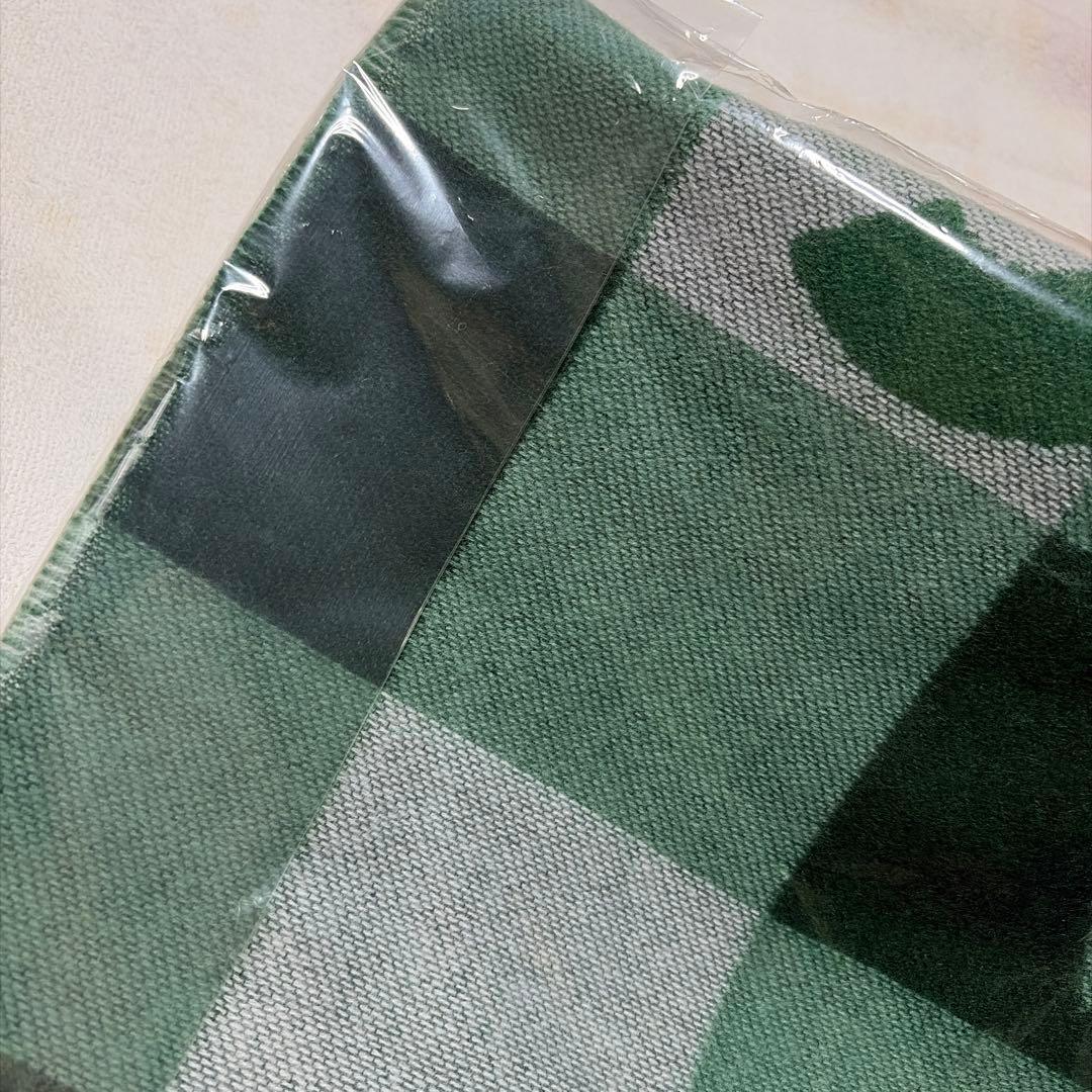 ま*ん様 一番くじ ミセス ラストワン賞 ストール ドームライト 即日発送 未開