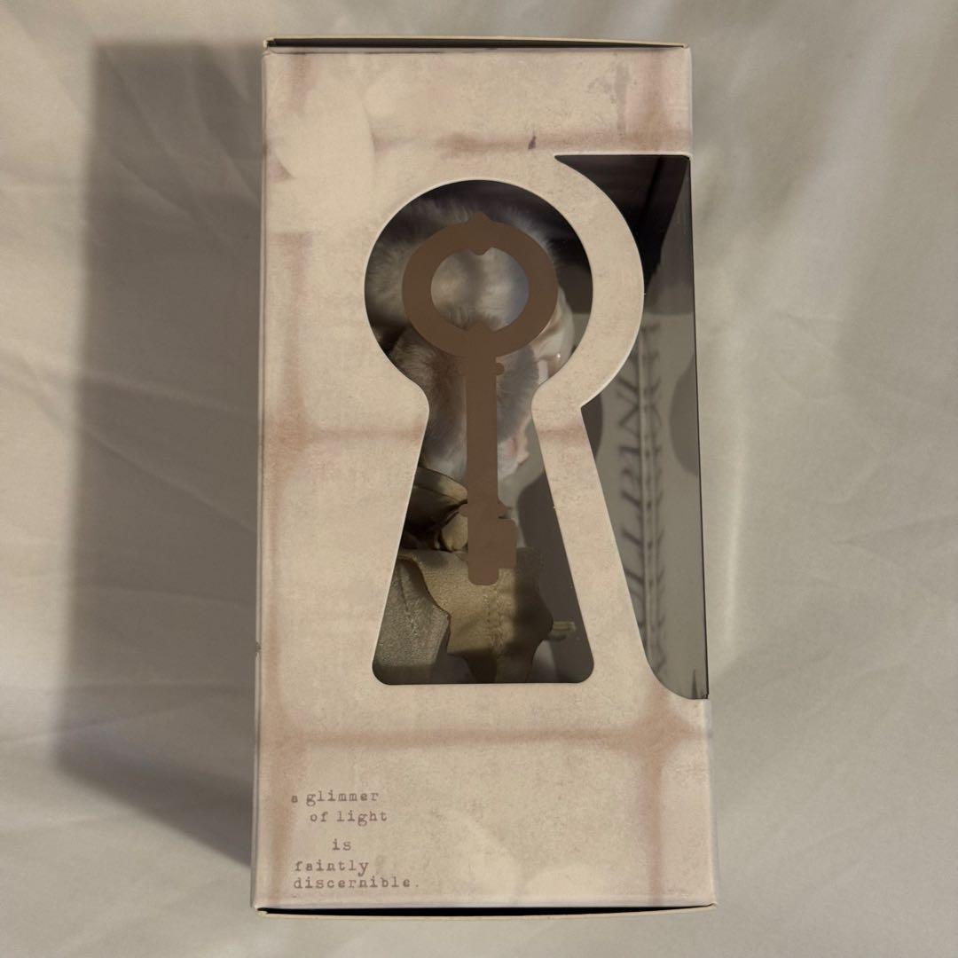 松*紀様 【正規品】SKULLPANDAスカルパンダ POP UP 上海 数量限