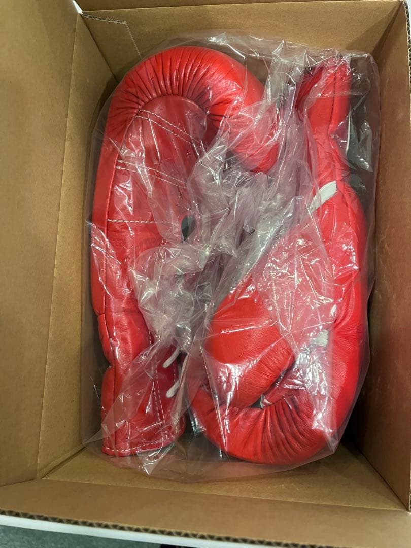 Winning ウイニング ボクシンググローブ