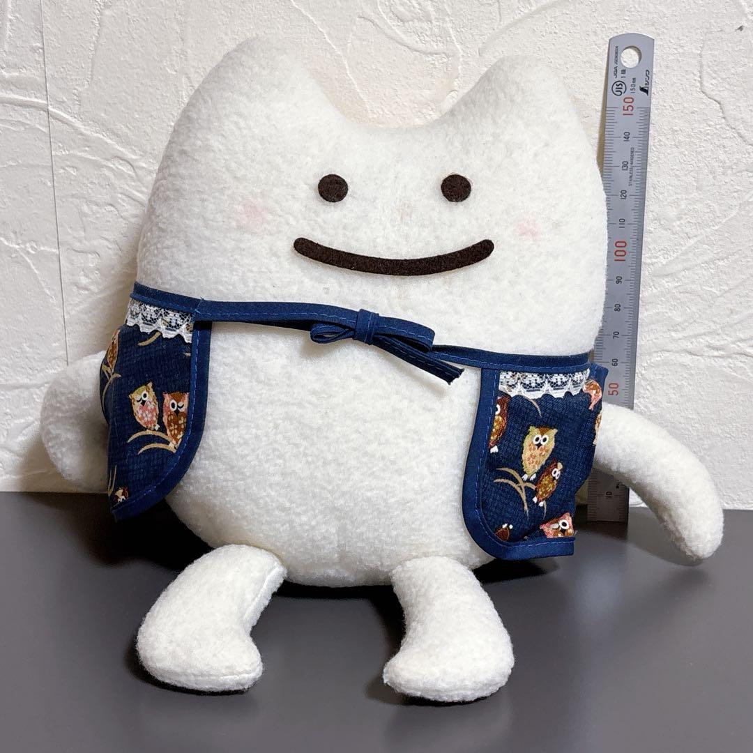 【激レア】　座敷わらびーちゃん ぬいぐるみ　まとめ売り　5体セット　すみれ工房