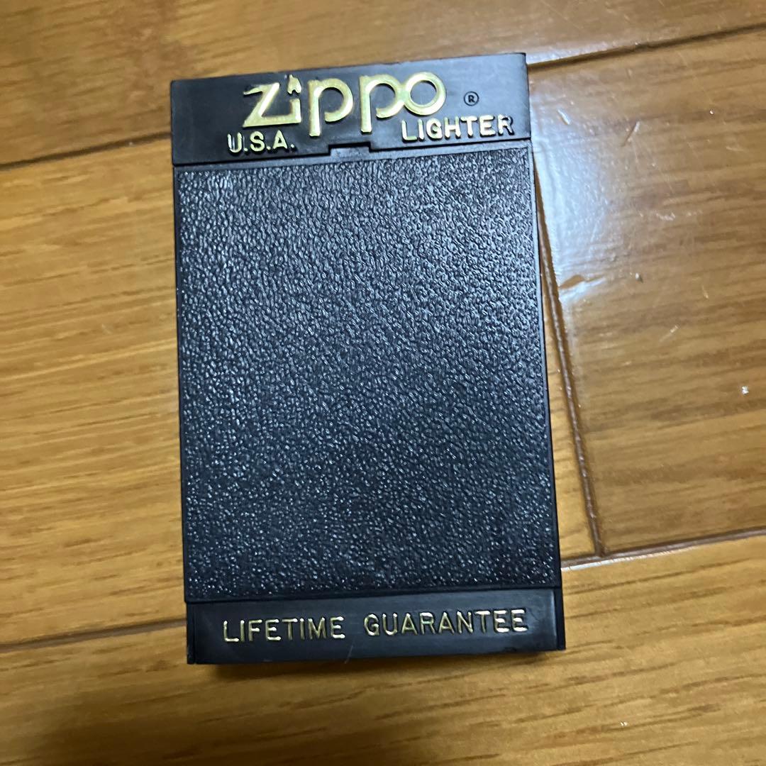 ミッシェルガンエレファント　zippo