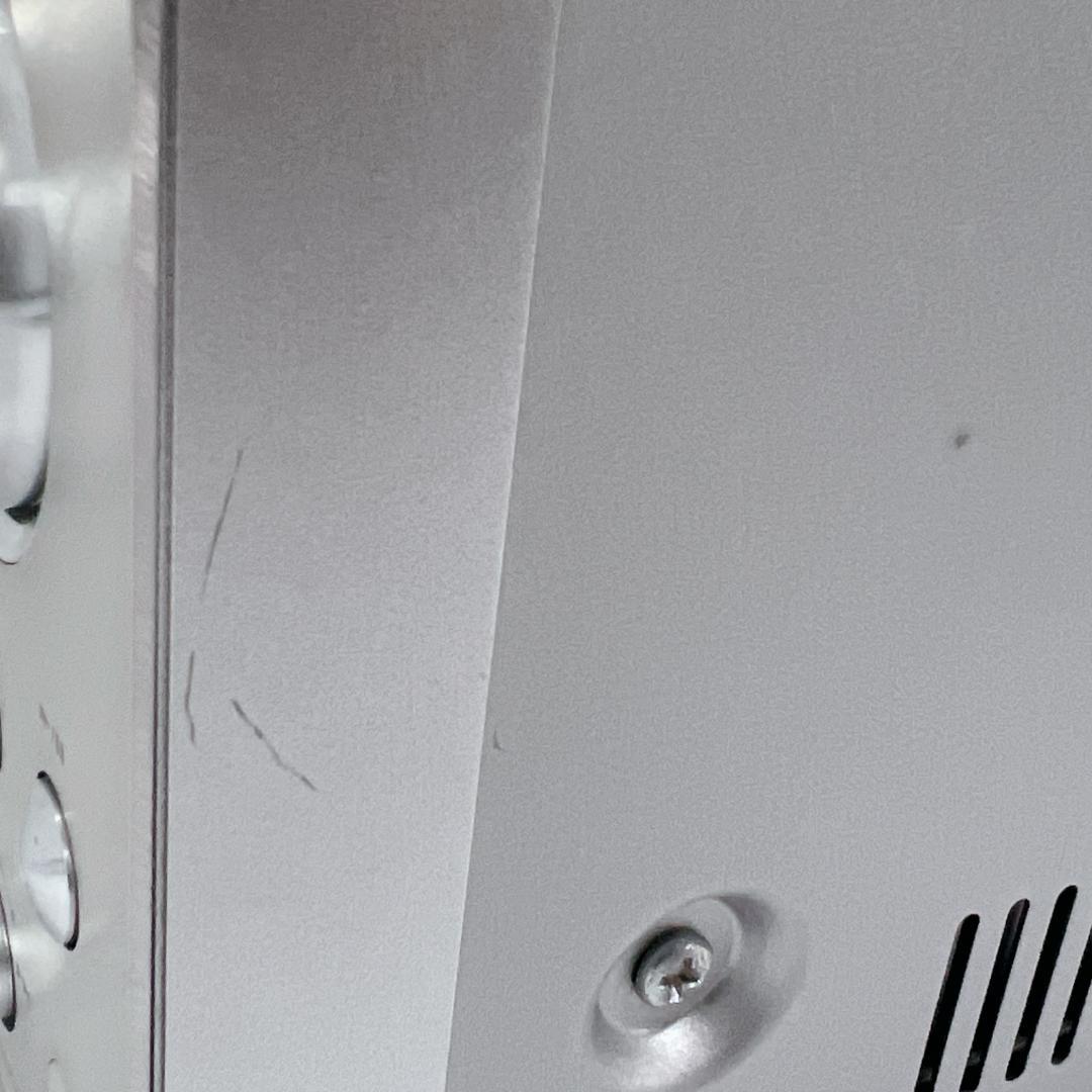 【良品✨】ONKYO ネットワークCDレシーバー シルバー CR-N765(S)