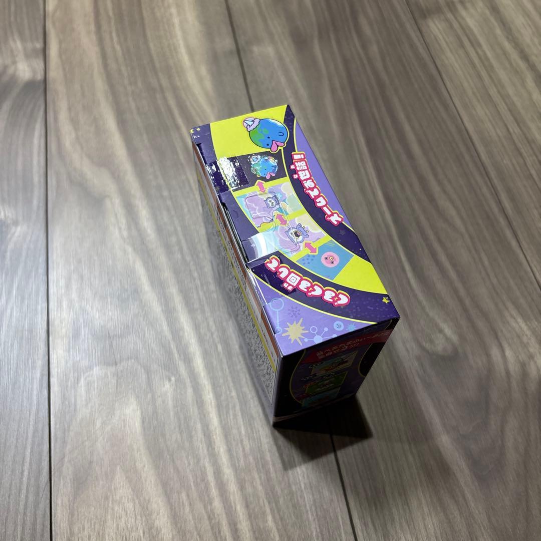 【新品未開封】たまごっちパラダイス パープルスカイ