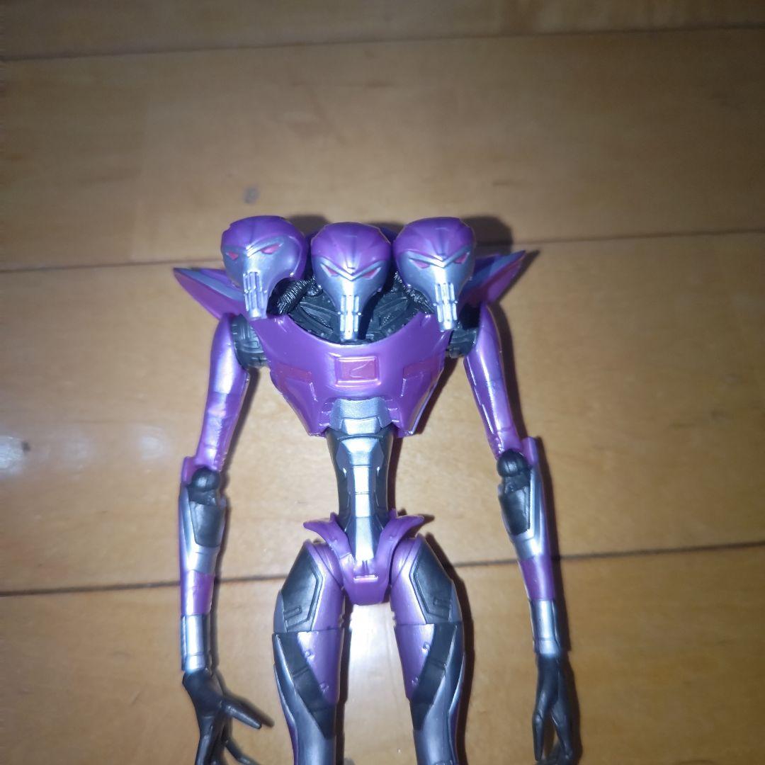 マーベルレジェンド トライセンチネル ビルドフィギュア