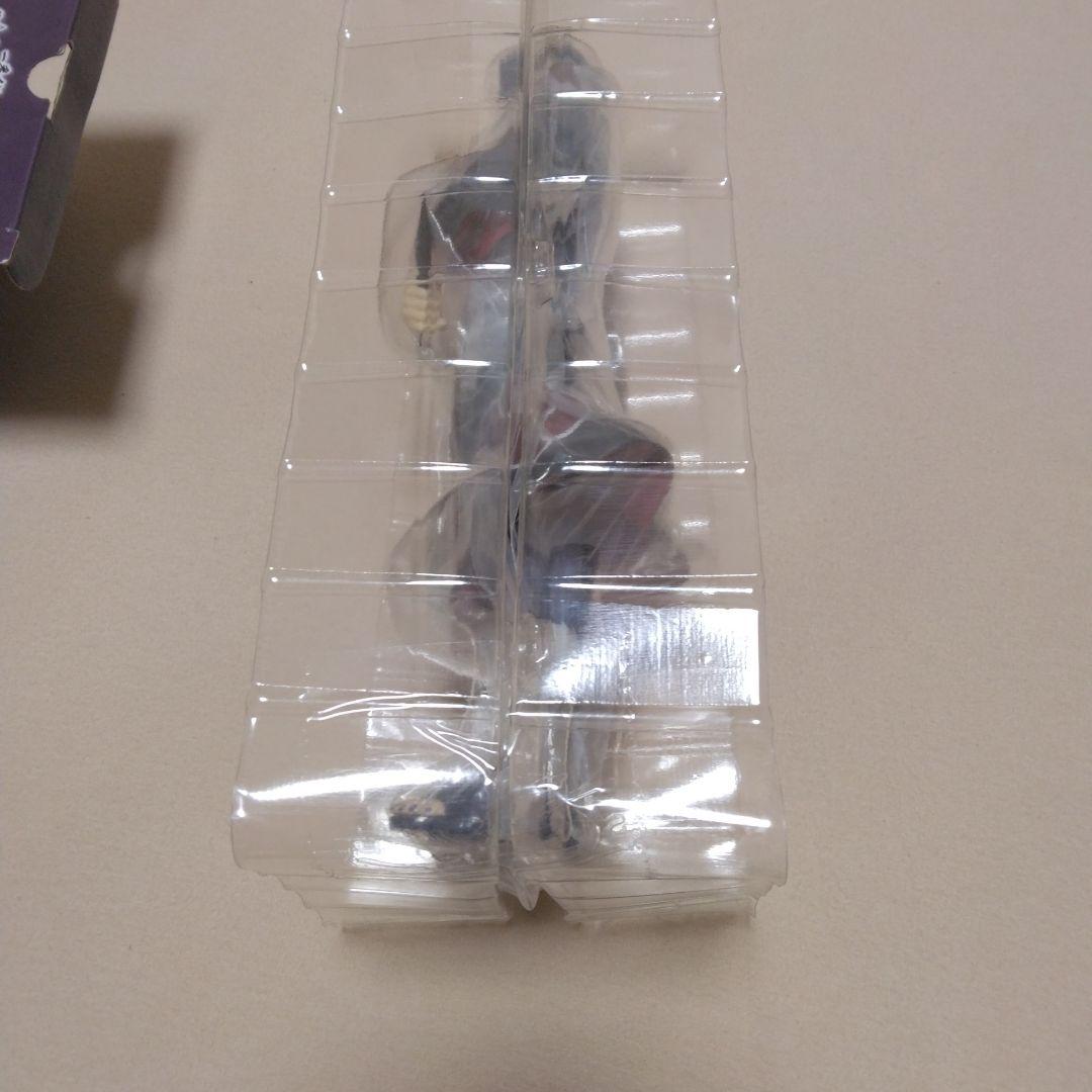 一番くじ　ナルト　うちはイタチ　MASTERRISE　フィギュア