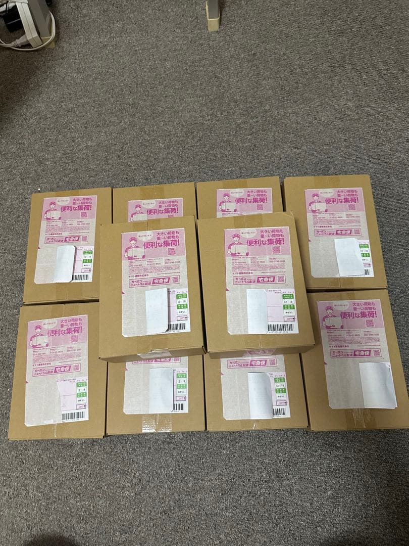 ポケセン産MEGA スタートデッキ100 バトルコレクション20点(10セット)