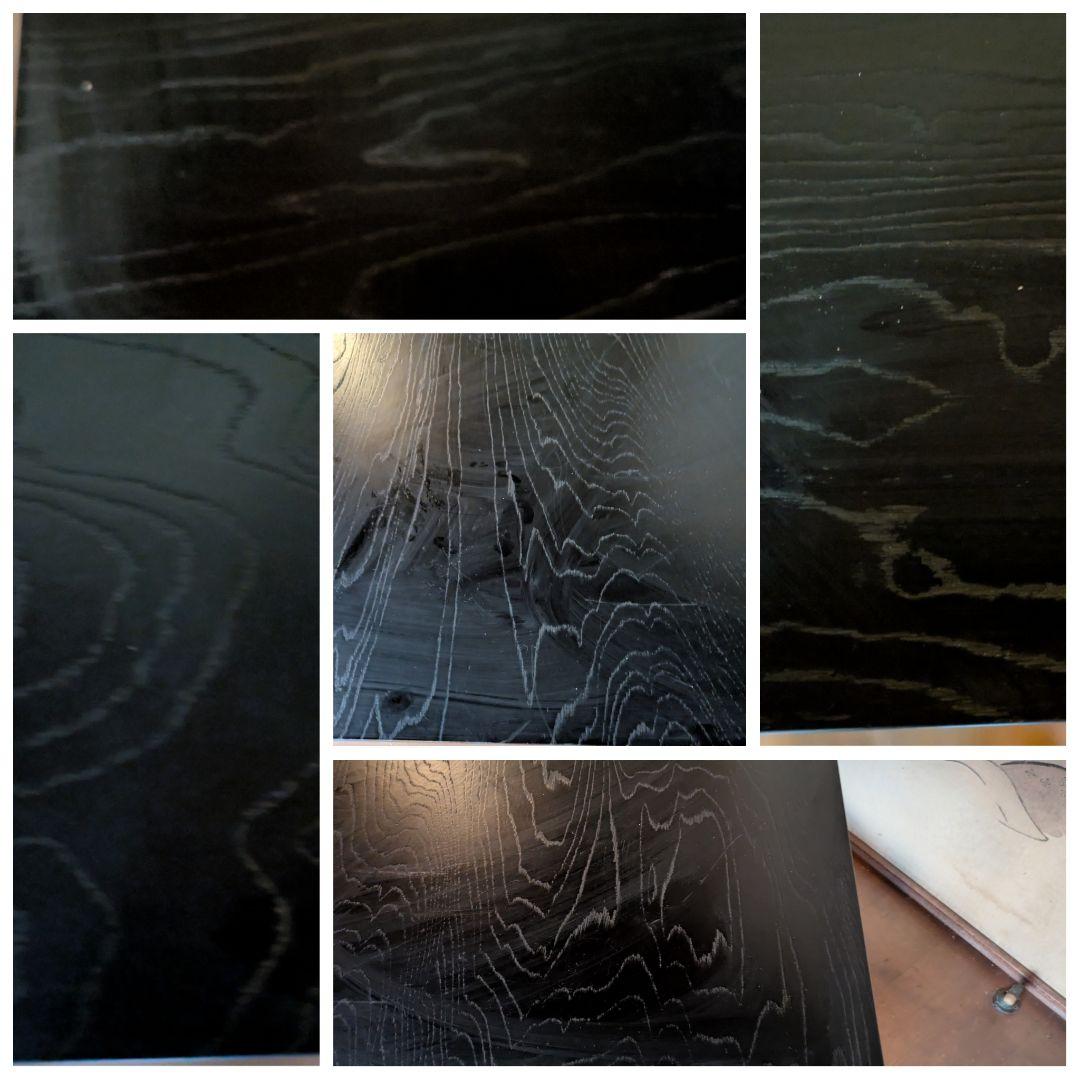 お茶道具　茶道具　立礼　点茶盤　茶会　お茶席