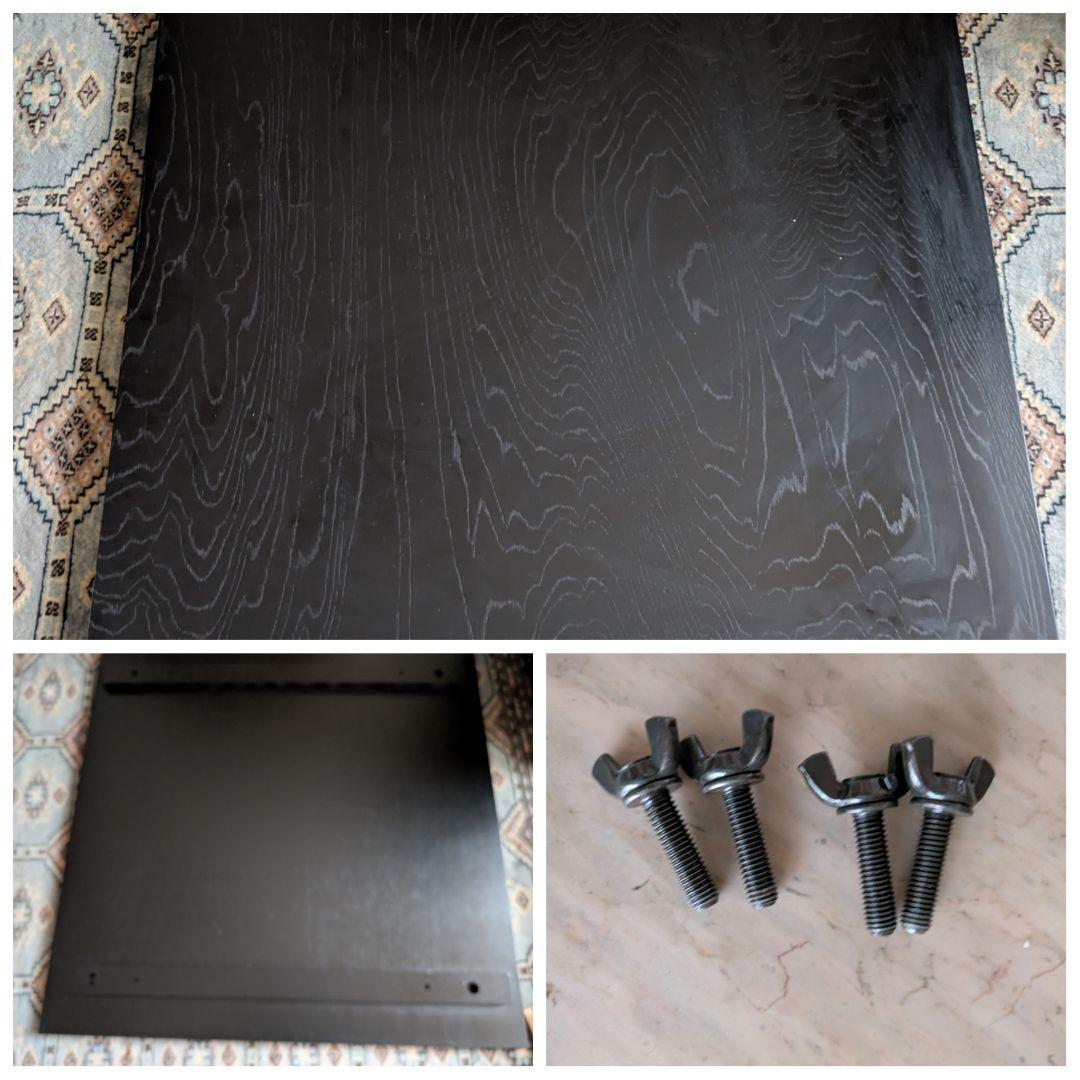 お茶道具　茶道具　立礼　点茶盤　茶会　お茶席