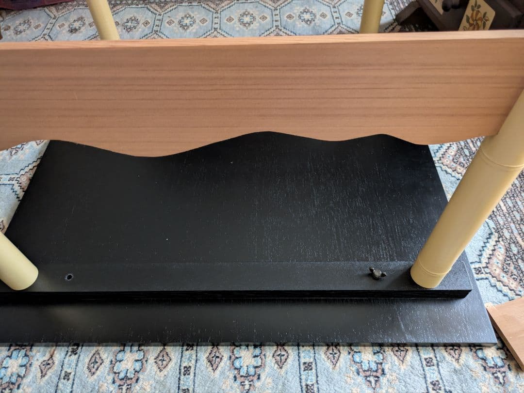 お茶道具　茶道具　立礼　点茶盤　茶会　お茶席