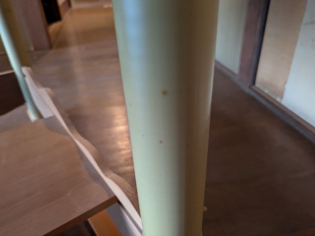 お茶道具　茶道具　立礼　点茶盤　茶会　お茶席