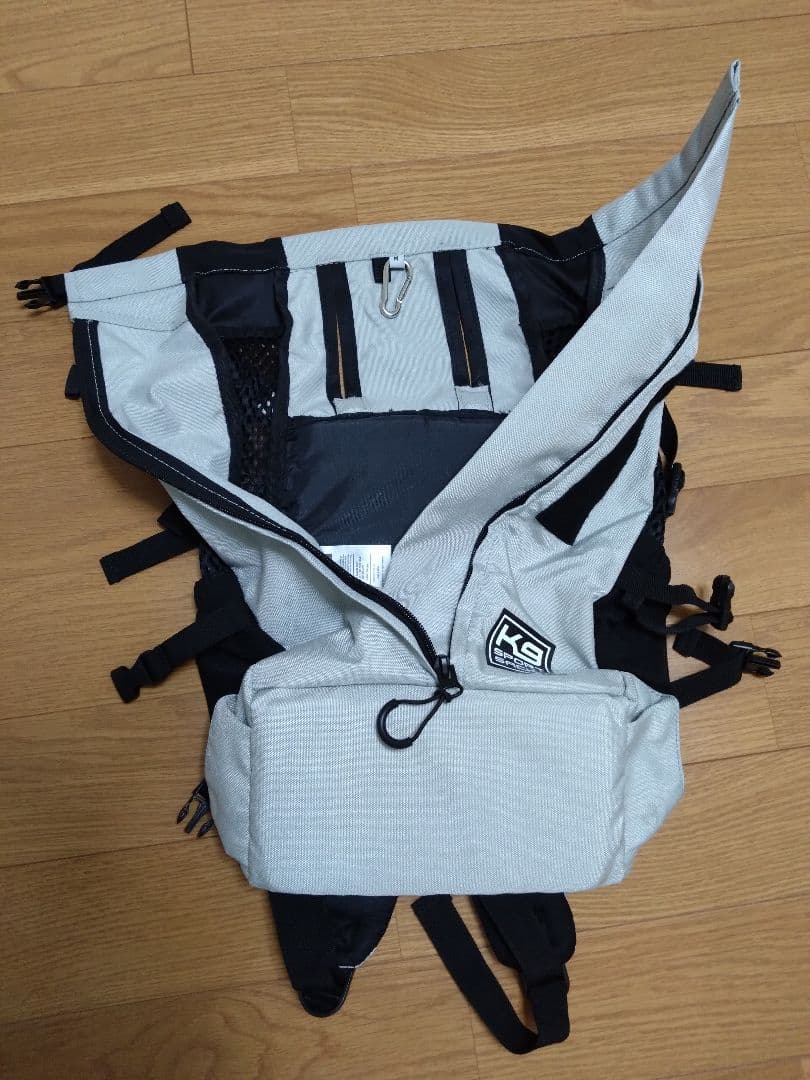 K9 Sport sack plus Mサイズ