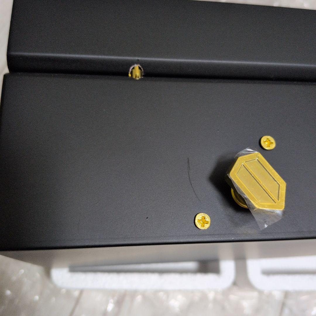 BTS MERCH BOX #6 オルゴール