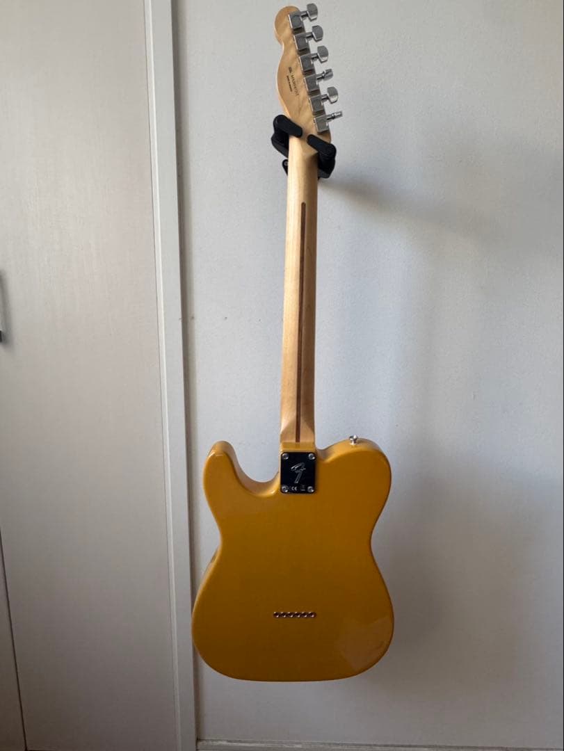 ギター Fender Telecaster