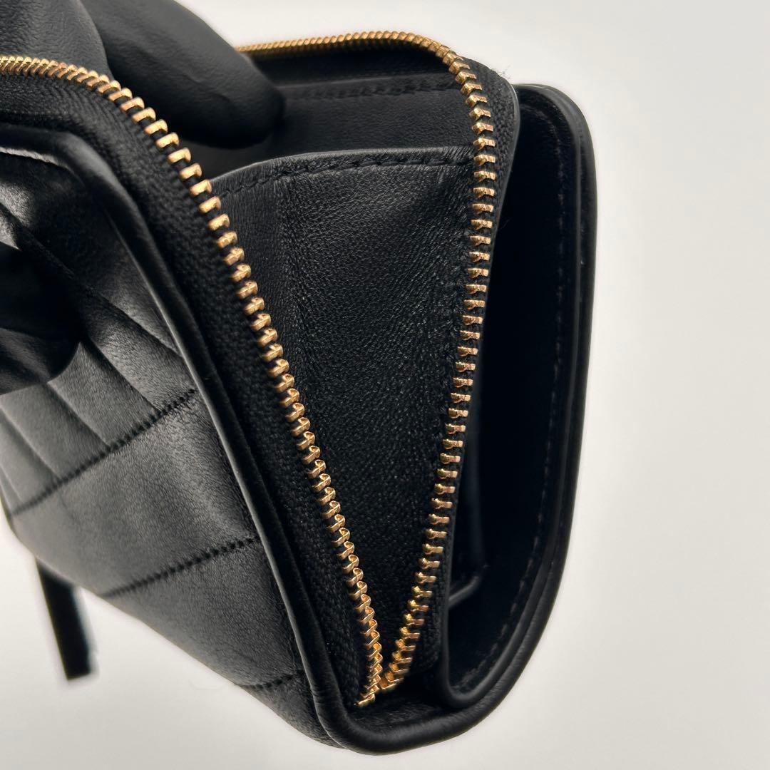 ✨美品✨ Tory Burch KIRA 二つ折り財布 トリーバーチ キラ