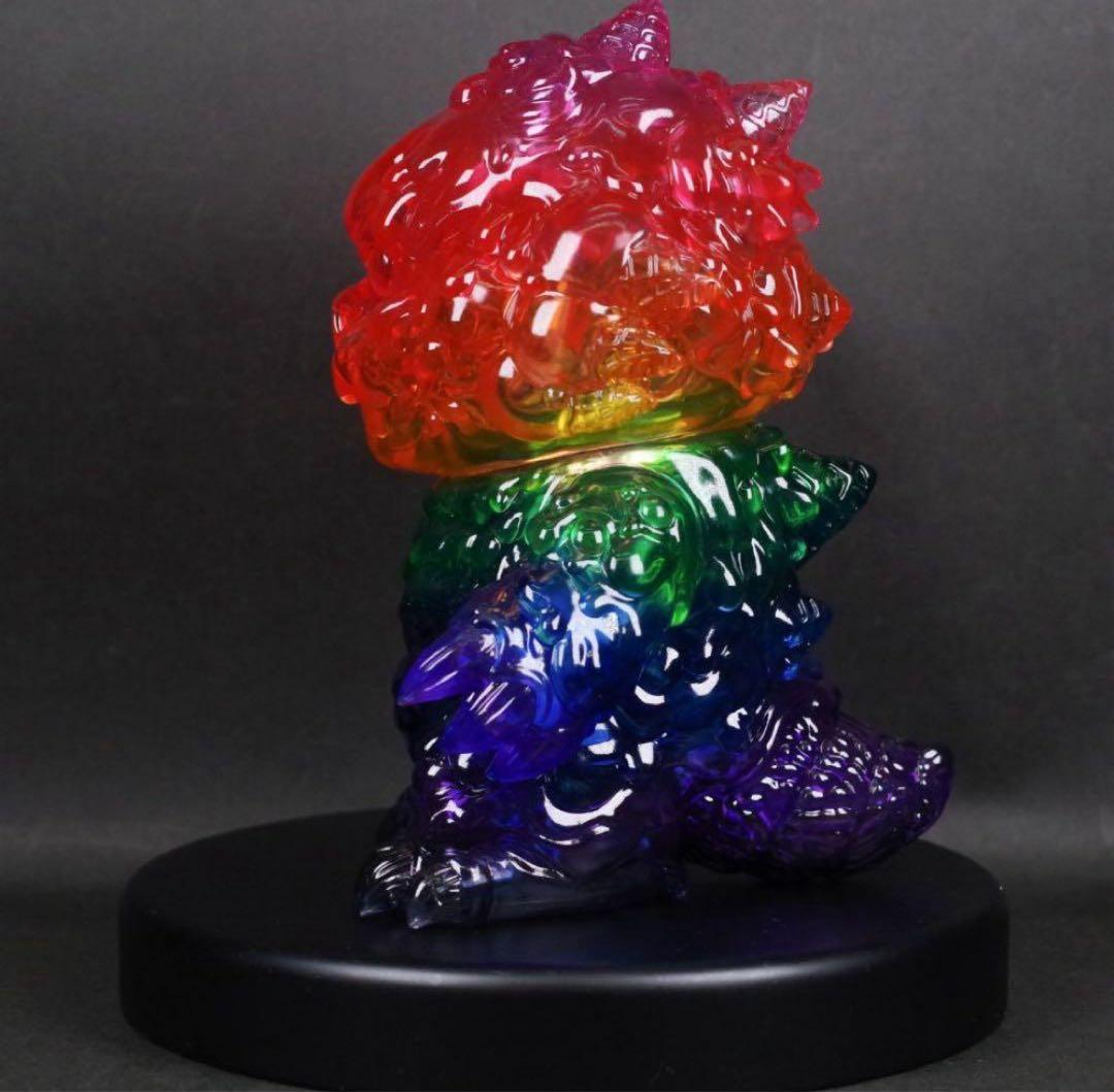 ELO [ArcEnCiel] フィギュア 約15cm