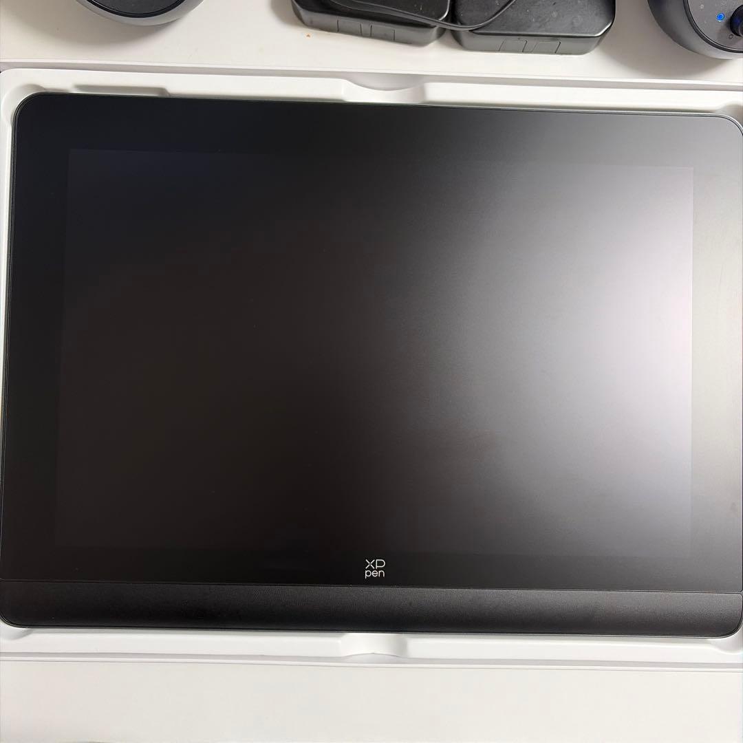 XP-Pen Artist Pro 16 Gen 2 本体