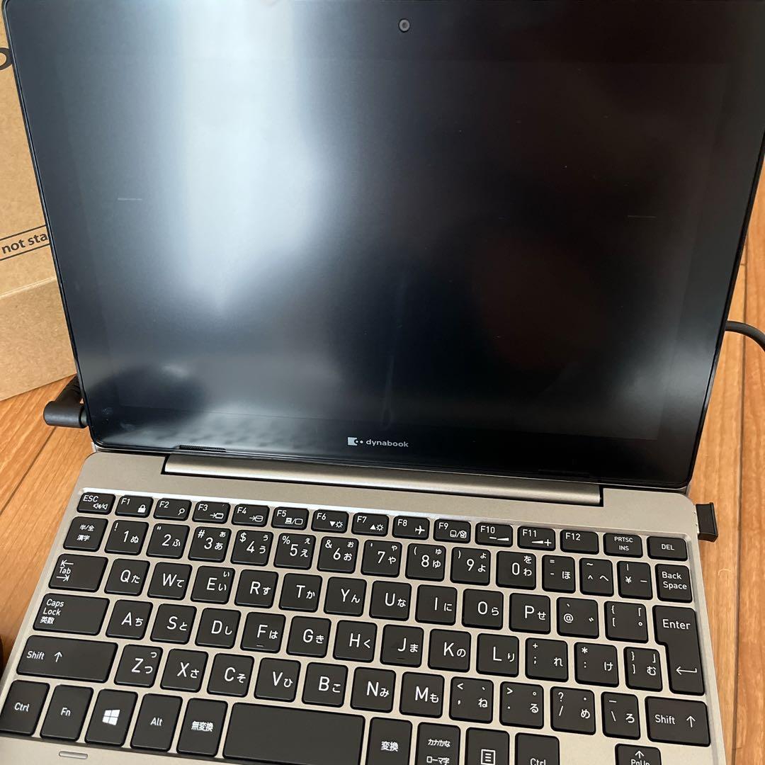dynabook パソコン　K1