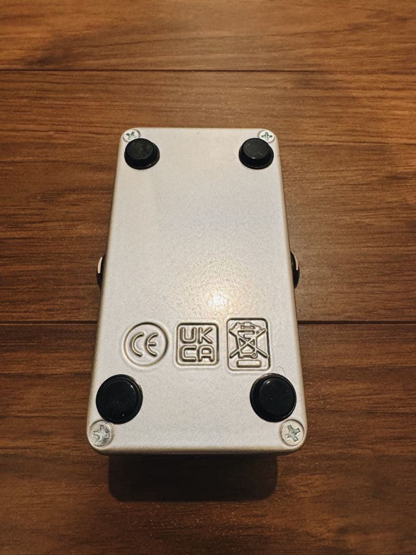 ギター Electro-Harmonix Op-Amp Big Muff