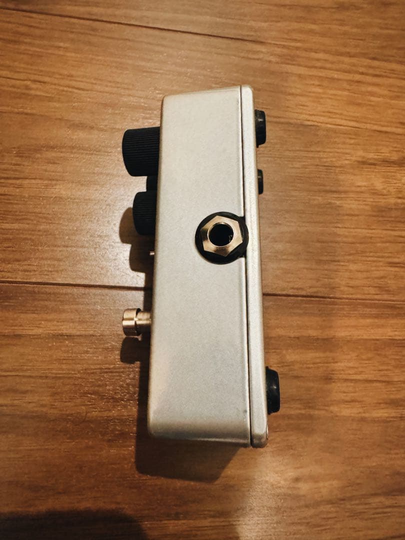 ギター Electro-Harmonix Op-Amp Big Muff