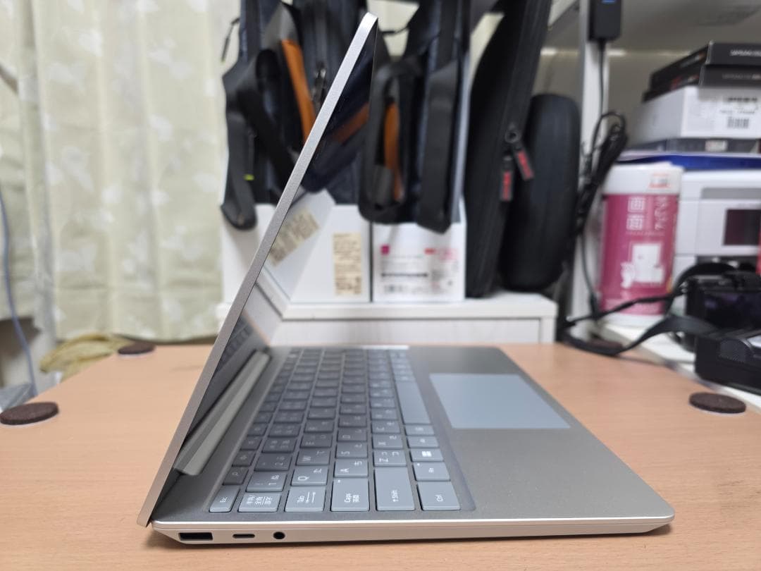Windowsノート本体 Surface Laptop go3 i5/ 1TB / 16GB