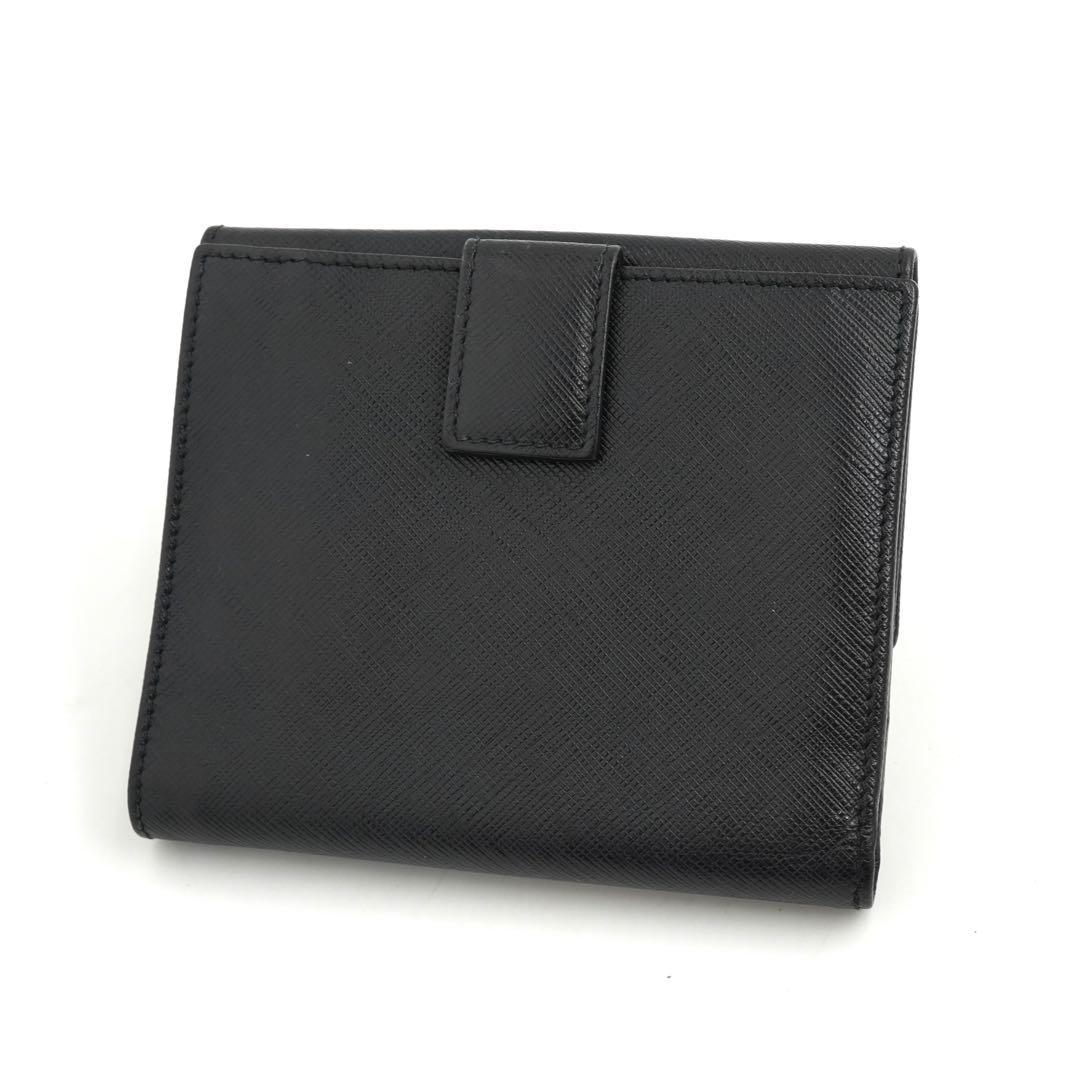 ✨未使用展示品✨　Ferragamo ミニ財布　ガンチーニクロジャー　ガンチーニ