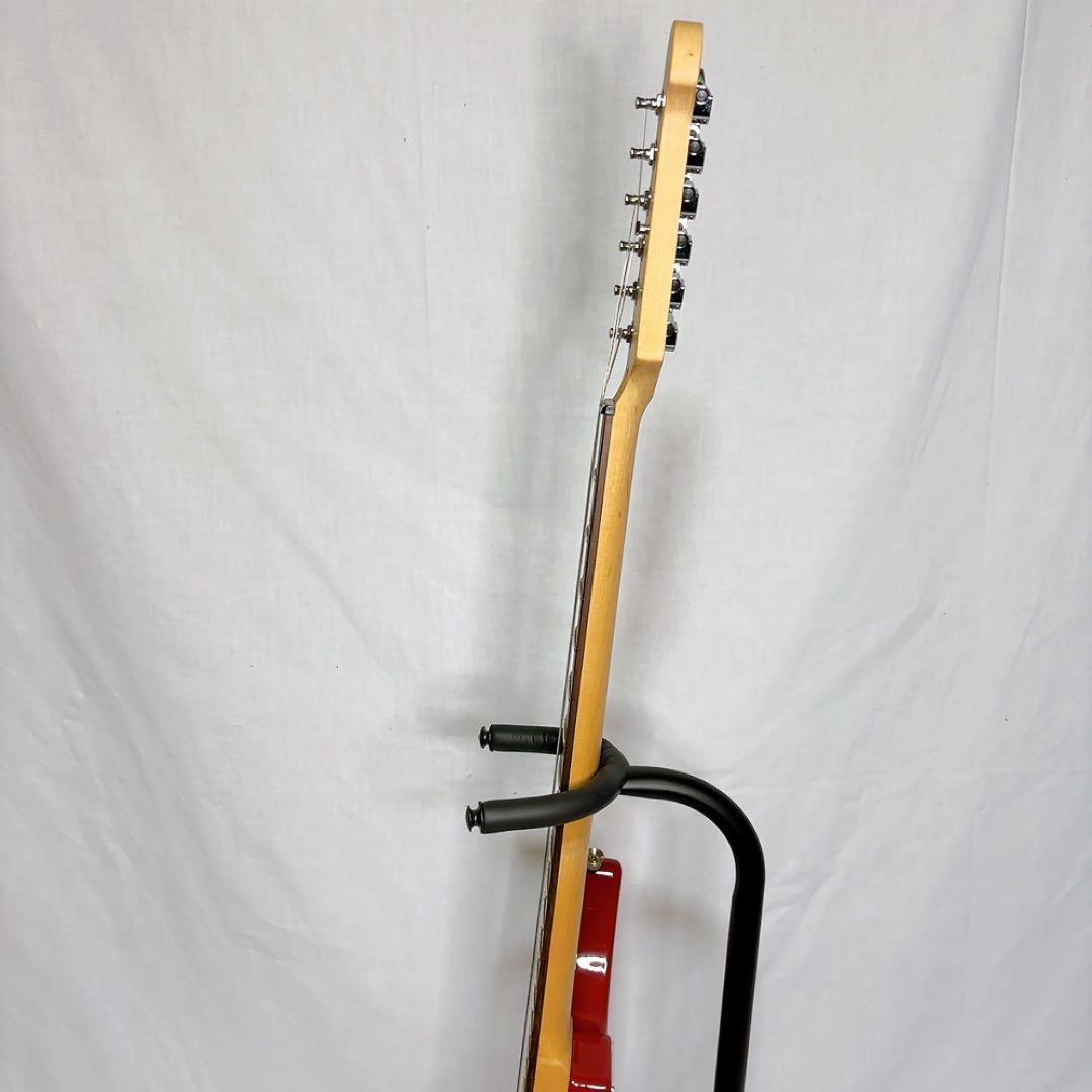 【極美品】YAMAHA PACIFICA PAC112V パシフィカ　　レッド