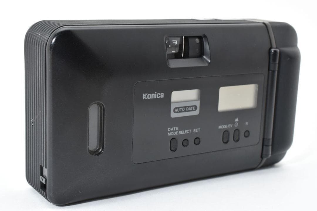 KONICA コニカ BIG mini BM-301 コンパクト フィルムカメラ