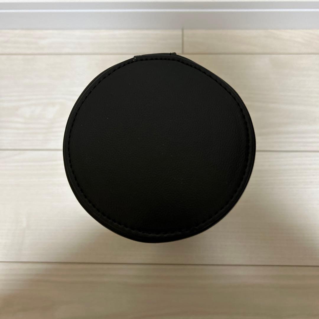 ミセスグリーンアップル　ライトスティックバッグ　黒　ペンライトケース　ブラック