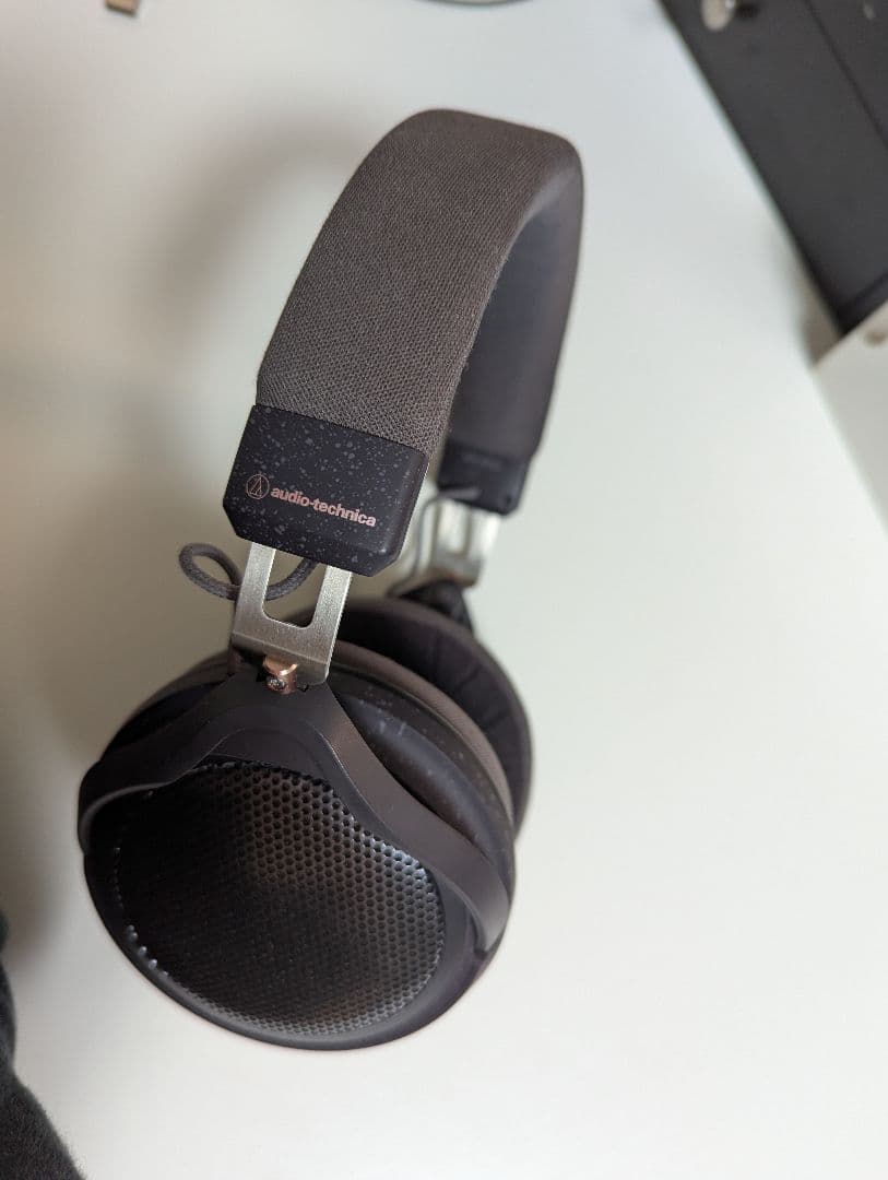 Audio-Technica ワイヤレスヘッドホン ATH-HL7BT