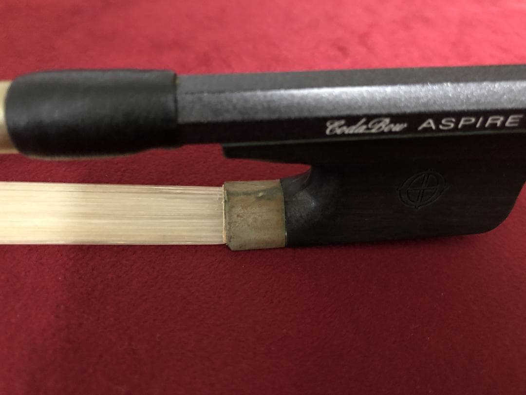 Coda Bow ASPIRE チェロ弓
