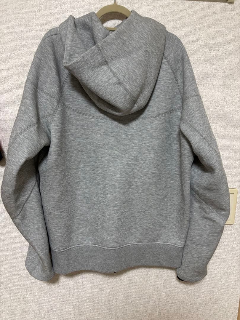 超美品 Nike tech fleece Mサイズ