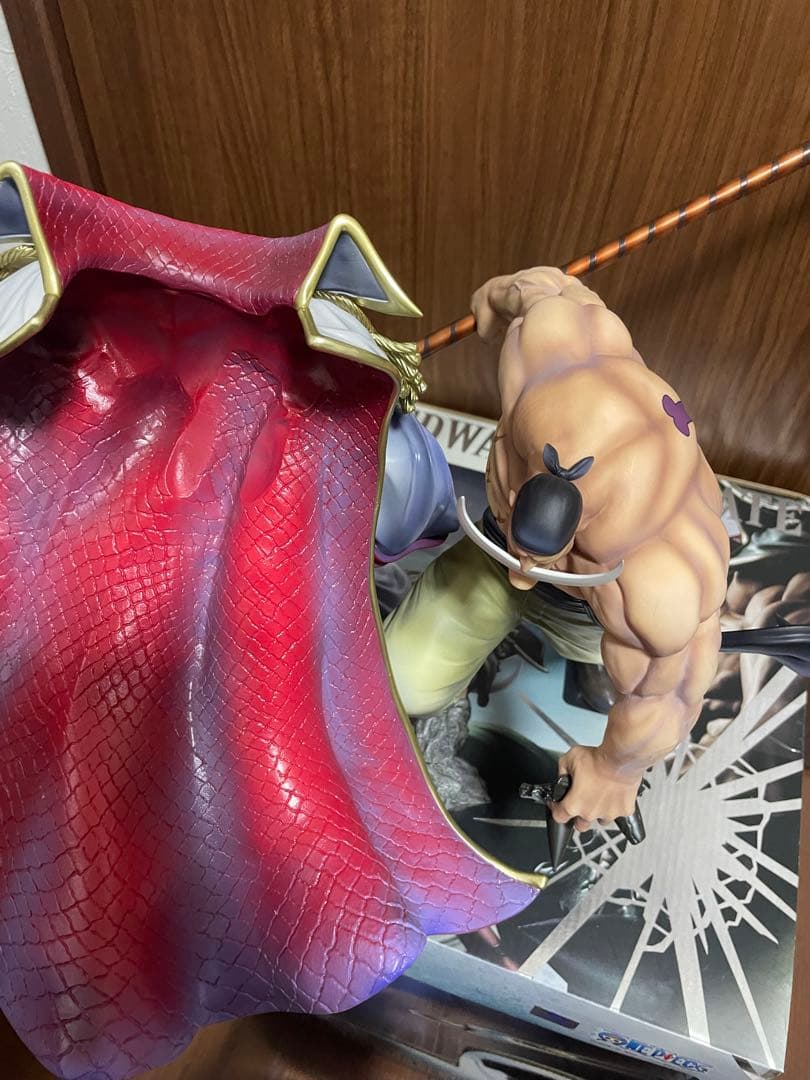 POPmaximum 白ひげ 美品 最終値下げ