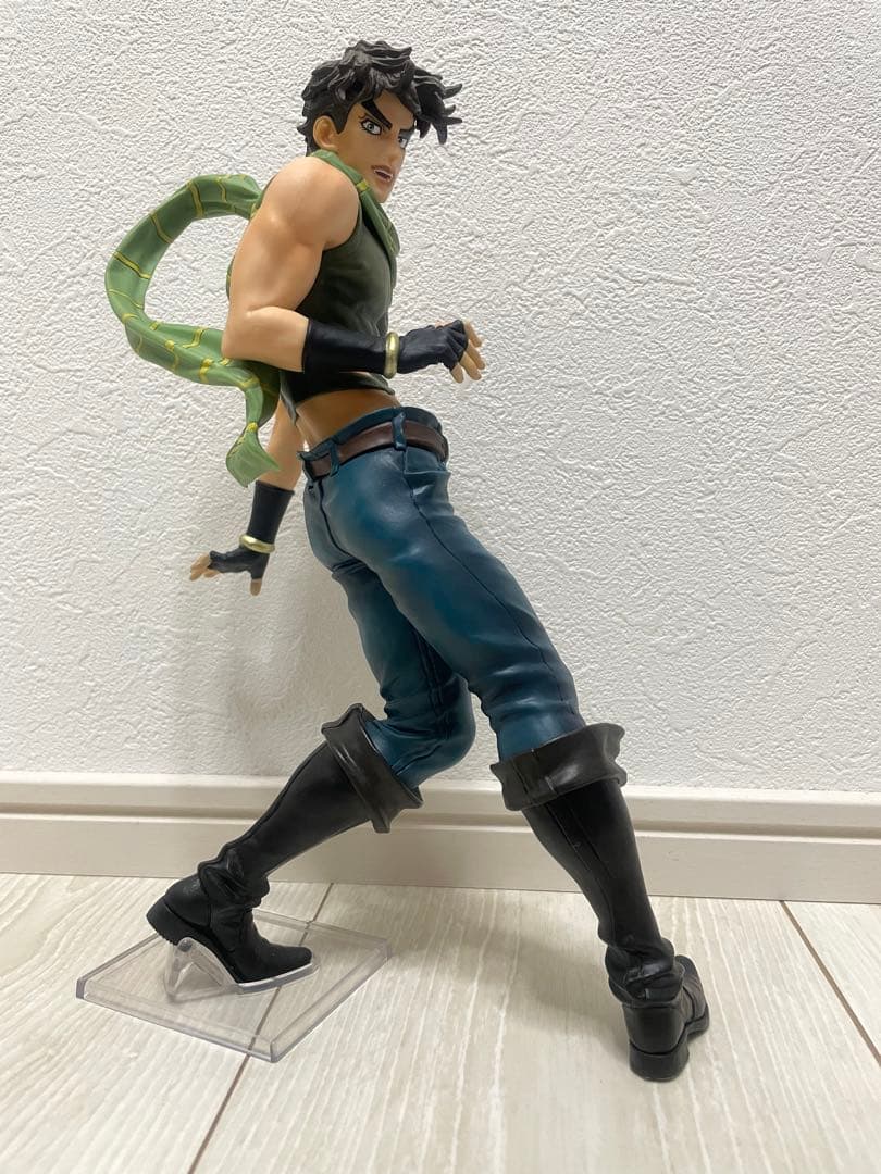 ジョジョの奇妙な冒険 一番くじ(pizza様購入予定)