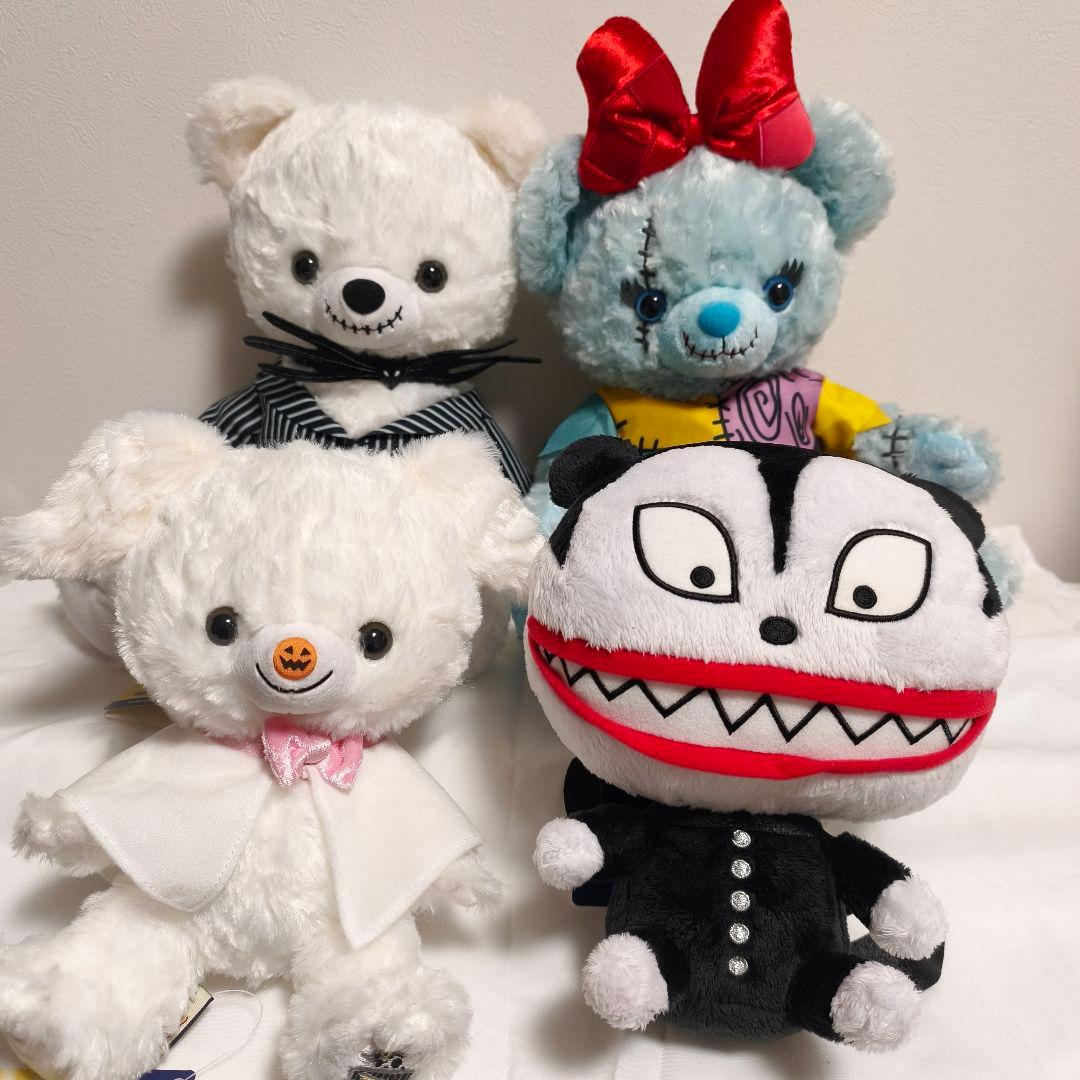 ユニベア　ナイトメア