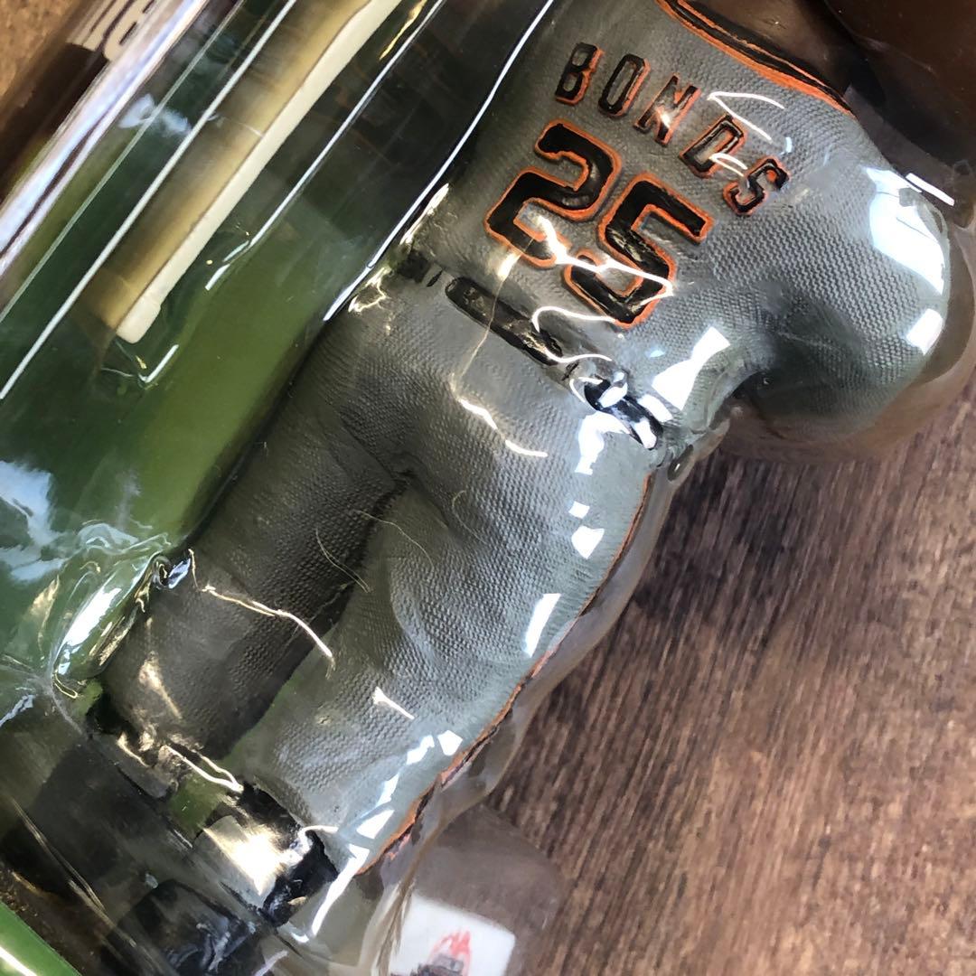 未開封 Bobble Dobbles ボブルヘッド バリー ボンズ