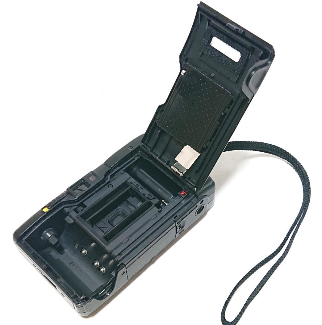 ☆美品☆NIKON AF600 フィルムカメラ ニコン