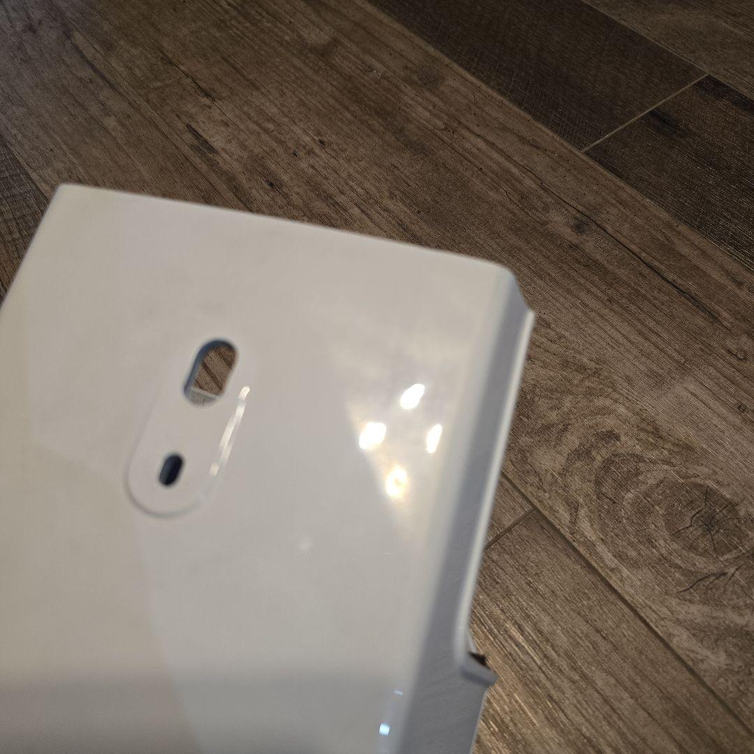 美品！角目シャリー 純正 メーター 1988年式 当時物 距離 4223km