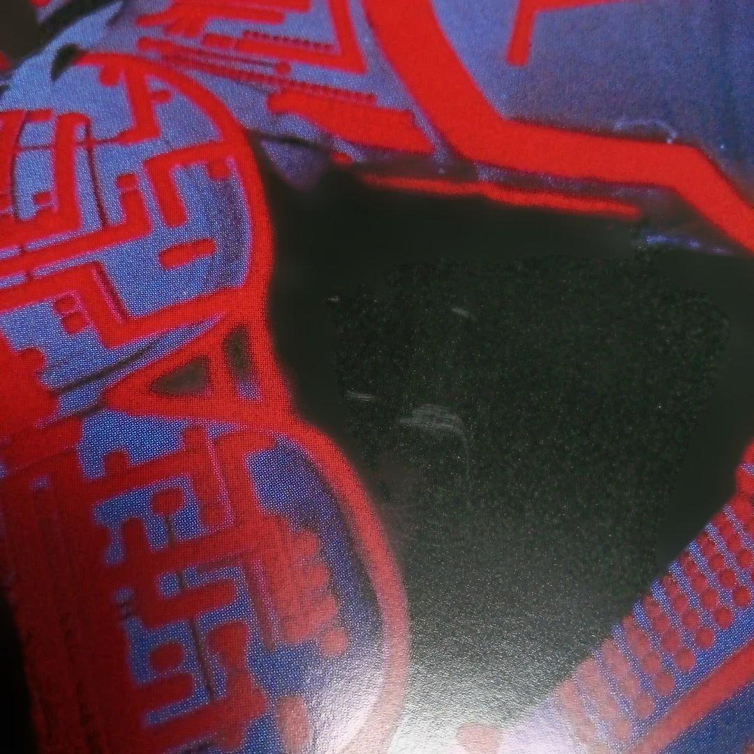 ポスター(トロン)