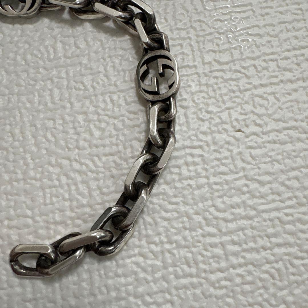グッチ GUCCI ブレスレット