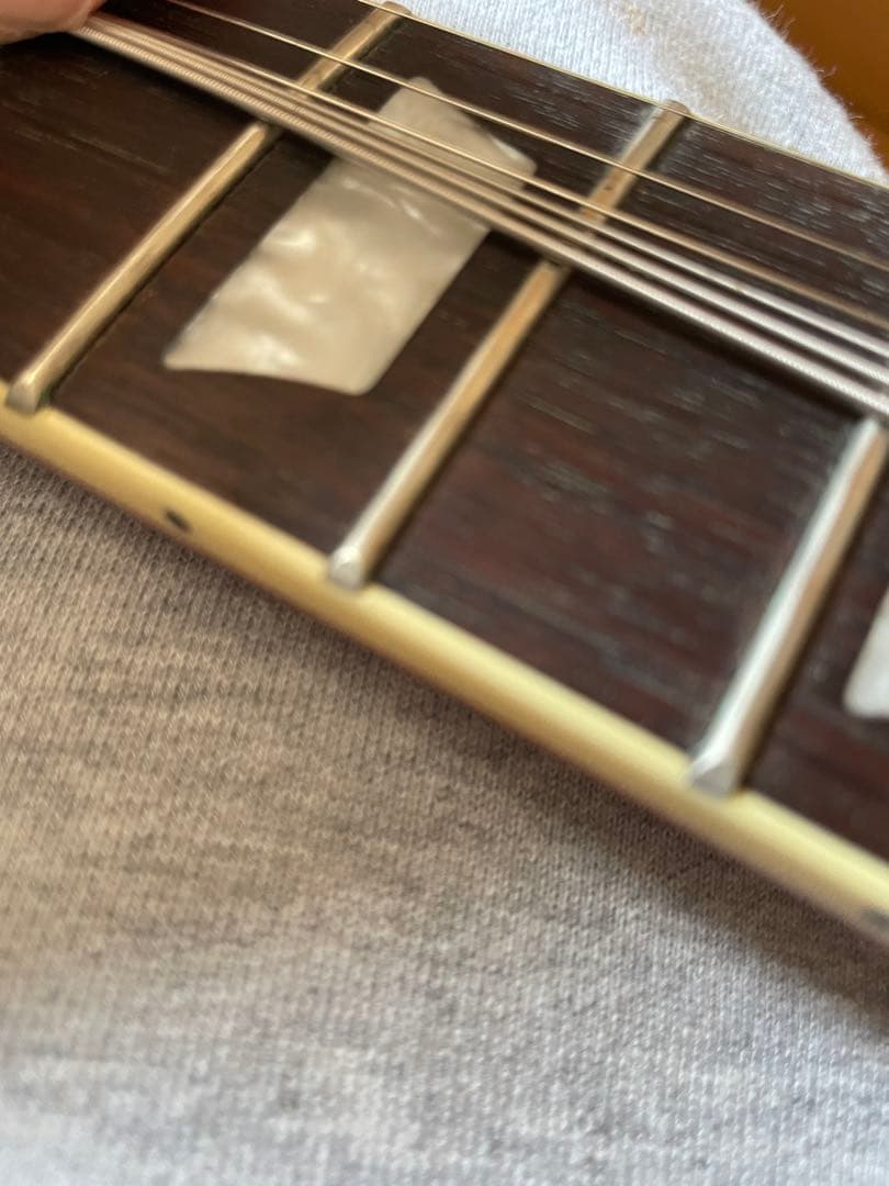 最最終値下げEpiphone Les Paul Standard 50s