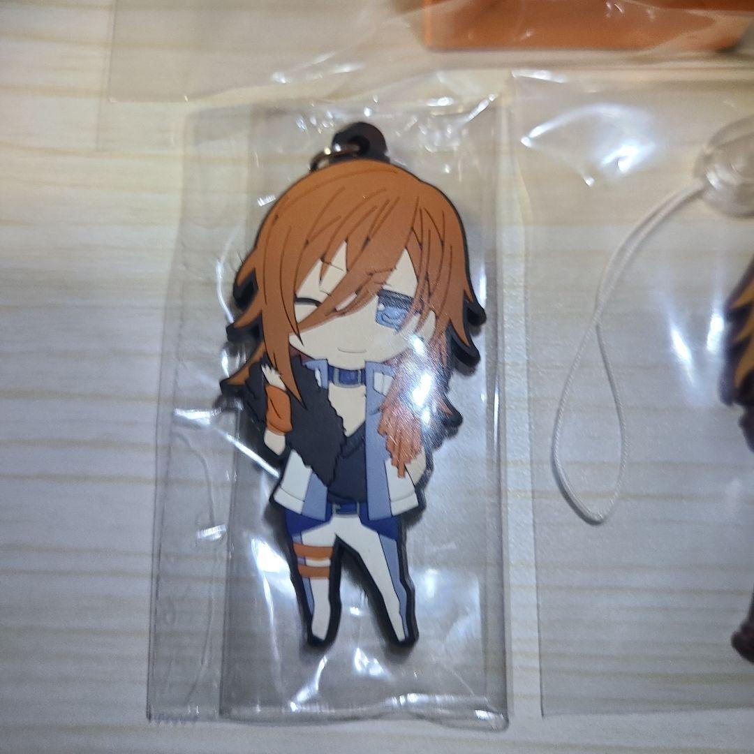 うたの☆プリンスさまっ♪ 神宮寺レン まとめ セット！(9点)