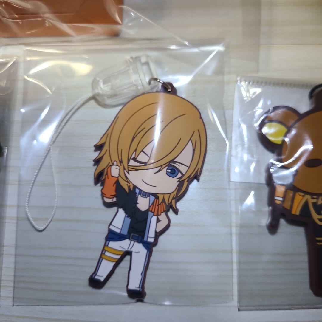 うたの☆プリンスさまっ♪ 神宮寺レン まとめ セット！(9点)