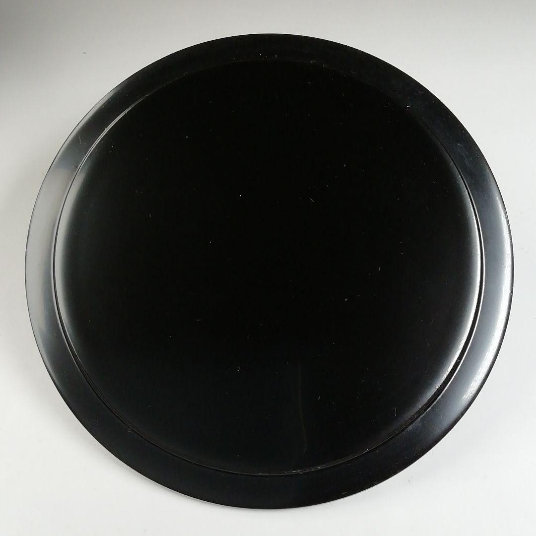 Ｔ７１９　水指　『礼賓手三嶋　水指』『高台寺窯　森里陶楽 造』　共箱　茶道具