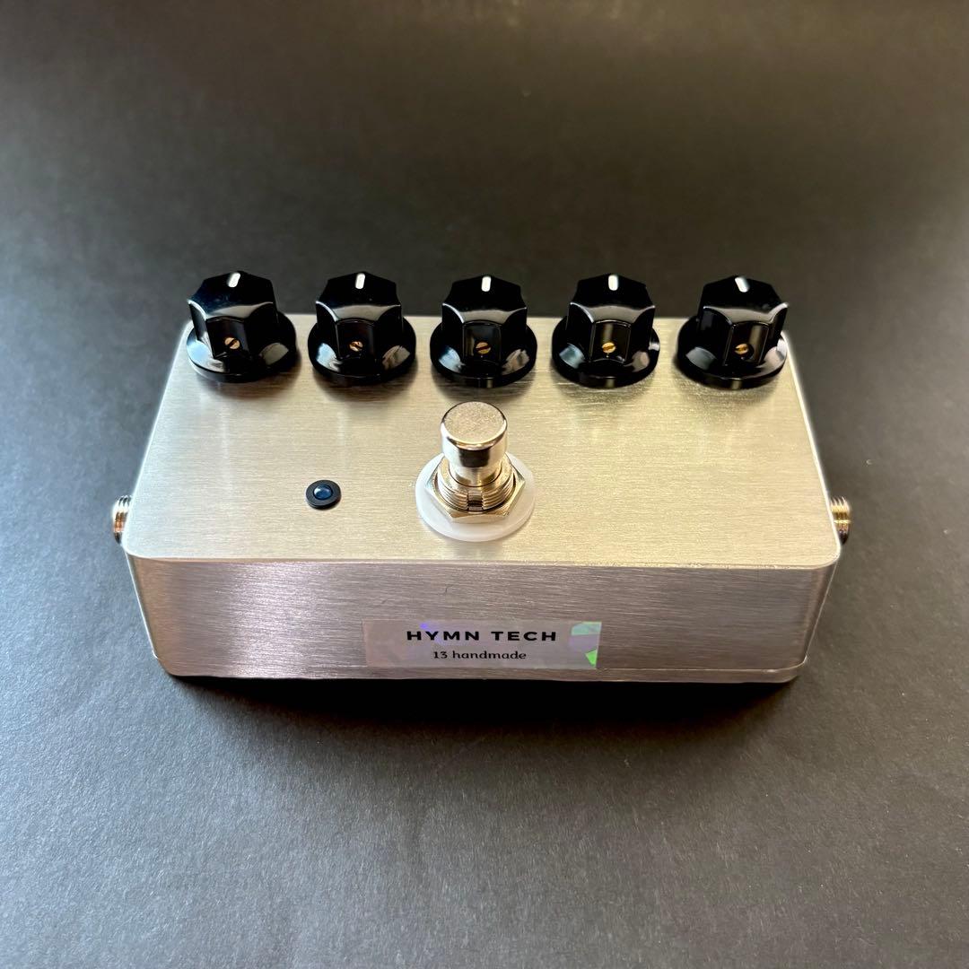 FUZZ FACTORY clone... Naked (LED青)