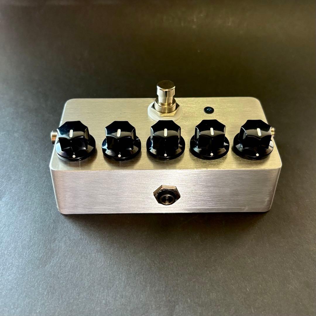 FUZZ FACTORY clone... Naked (LED青)