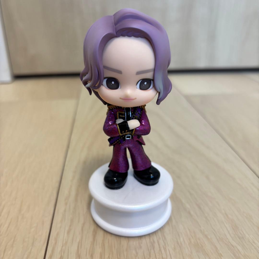 Hey! Say! JUMP フィギュア 髙木雄也 ノーマル