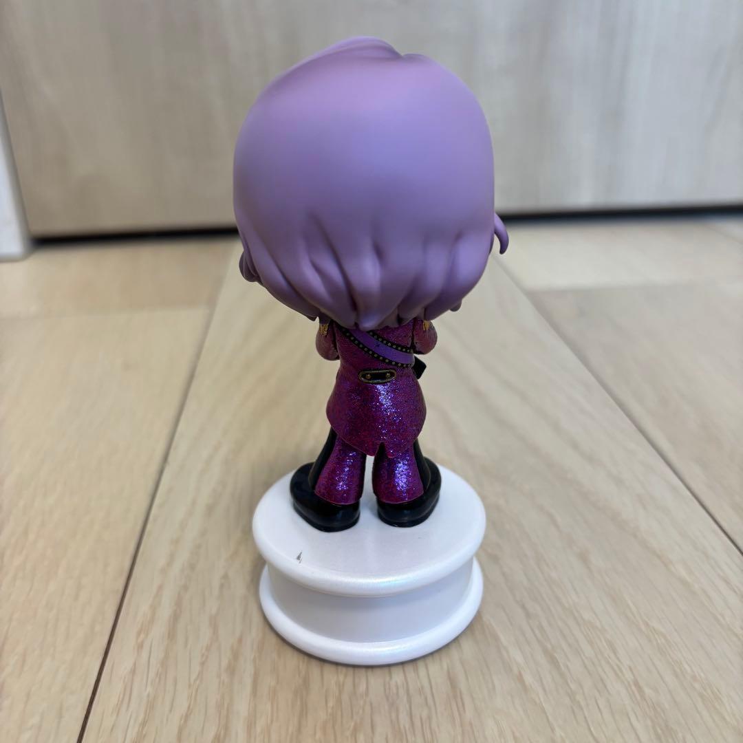 Hey! Say! JUMP フィギュア 髙木雄也 ノーマル