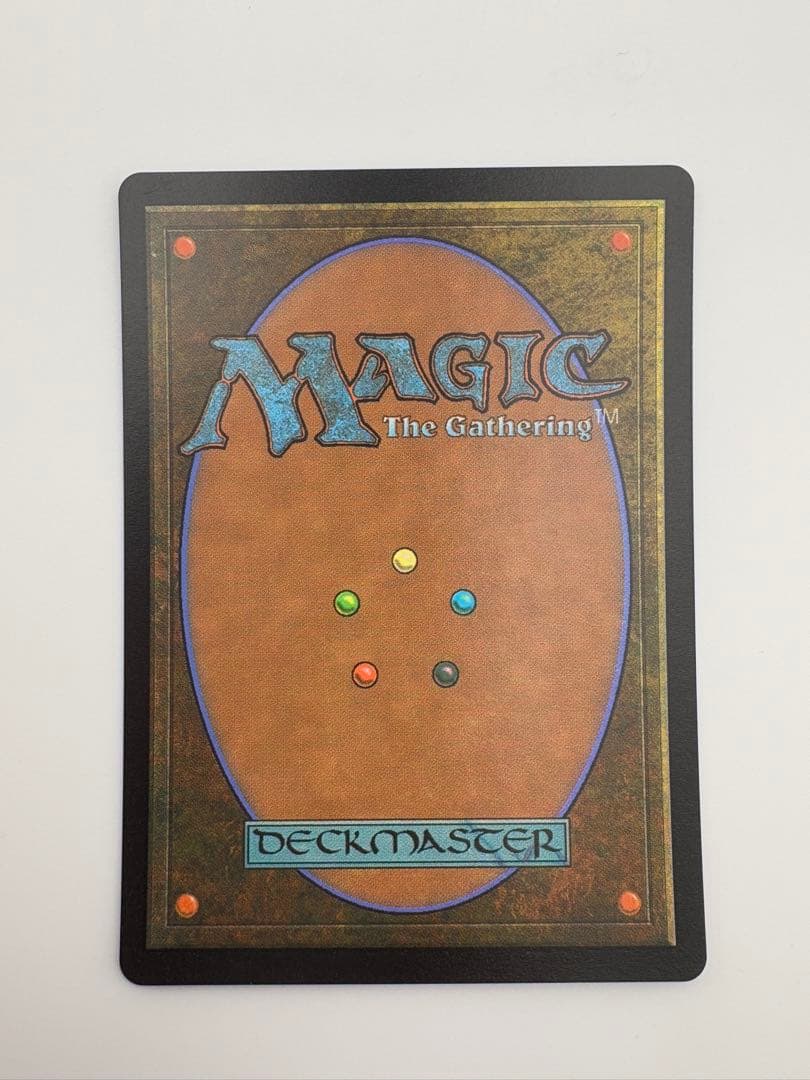 対抗呪文/Counterspellドクターストレンジ　foil MTG